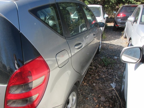 6#5420 Autovettura Mercedes Classe A in vendita - foto 7
