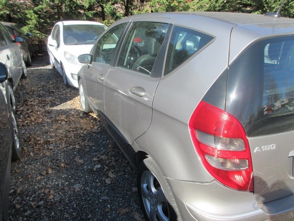 6#5420 Autovettura Mercedes Classe A in vendita - foto 10