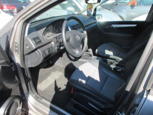 6#5420 Autovettura Mercedes Classe A in vendita - foto 11