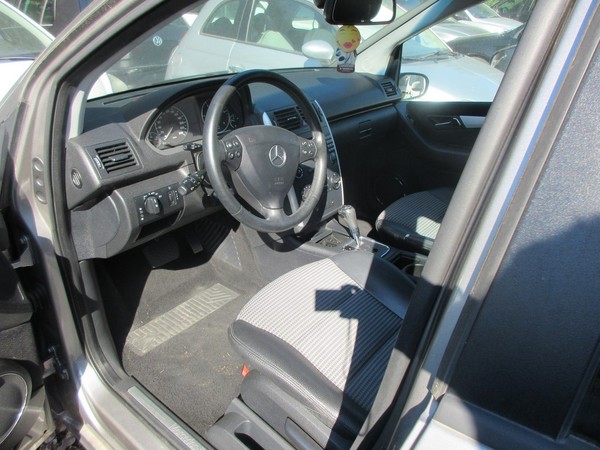 6#5420 Autovettura Mercedes Classe A in vendita - foto 12