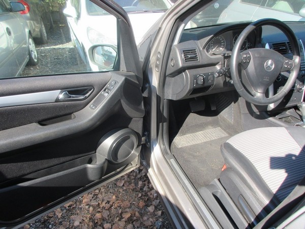 6#5420 Autovettura Mercedes Classe A in vendita - foto 13