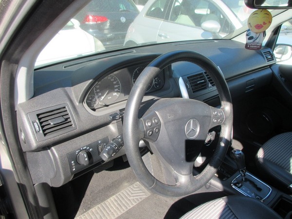 6#5420 Autovettura Mercedes Classe A in vendita - foto 14