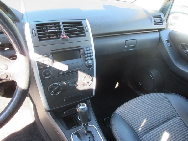 6#5420 Autovettura Mercedes Classe A in vendita - foto 15