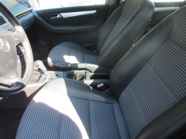 6#5420 Autovettura Mercedes Classe A in vendita - foto 17