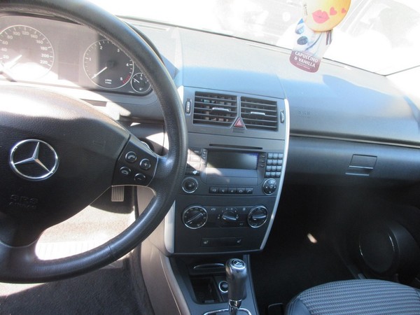 6#5420 Autovettura Mercedes Classe A in vendita - foto 21