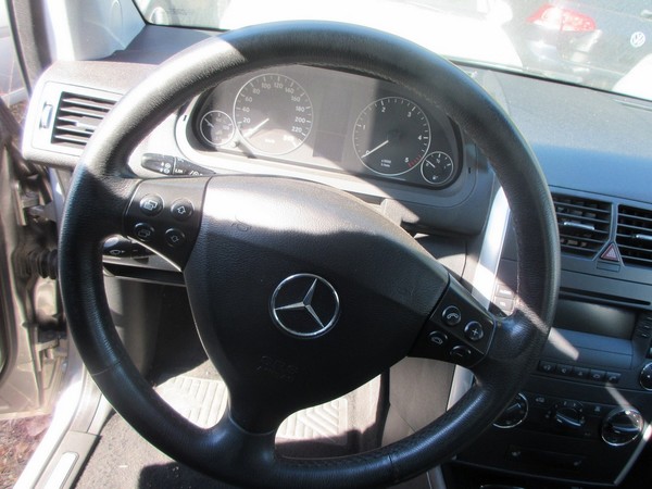 6#5420 Autovettura Mercedes Classe A in vendita - foto 22
