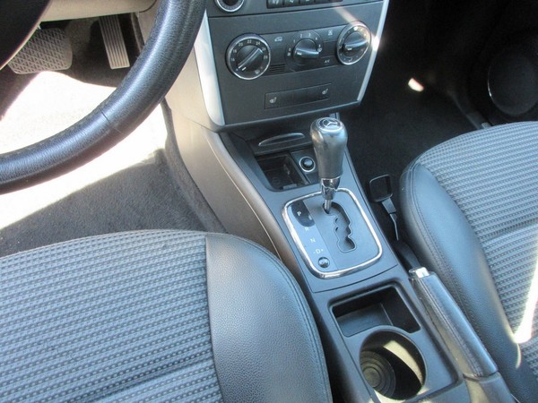 6#5420 Autovettura Mercedes Classe A in vendita - foto 23