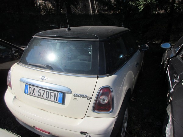 Automobili in vendita