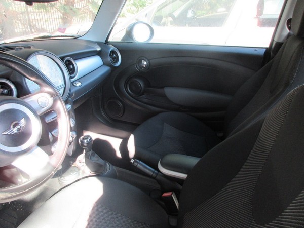 7#5420 Autovettura Mini Cooper D in vendita - foto 14