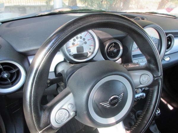 7#5420 Autovettura Mini Cooper D in vendita - foto 16