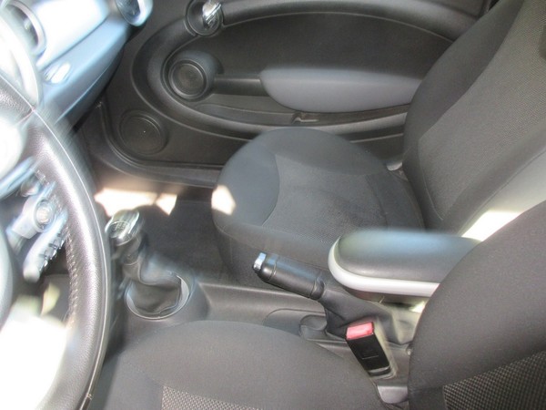 7#5420 Autovettura Mini Cooper D in vendita - foto 17