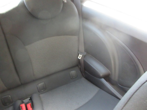 7#5420 Autovettura Mini Cooper D in vendita - foto 19