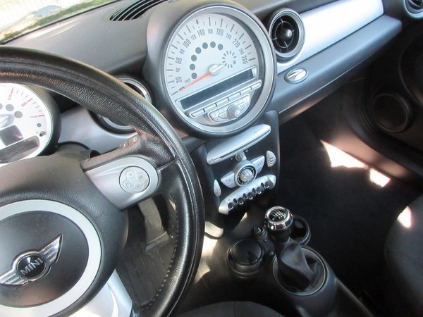 7#5420 Autovettura Mini Cooper D in vendita - foto 20