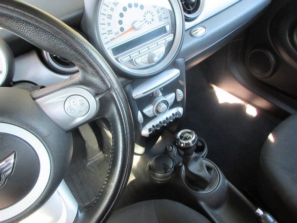 7#5420 Autovettura Mini Cooper D in vendita - foto 21
