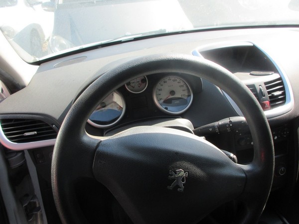 8#5420 Autovettura Peugeot 207 in vendita - foto 15