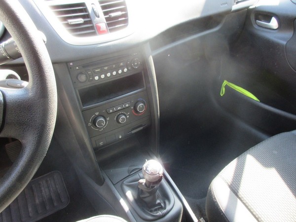 8#5420 Autovettura Peugeot 207 in vendita - foto 16