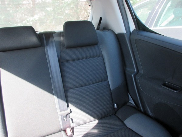 8#5420 Autovettura Peugeot 207 in vendita - foto 18