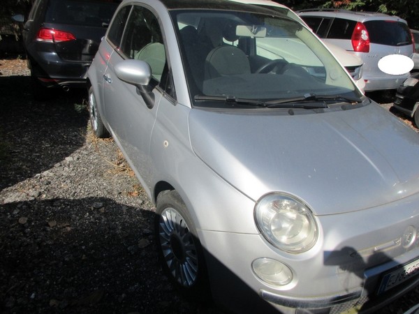 Automobili in vendita
