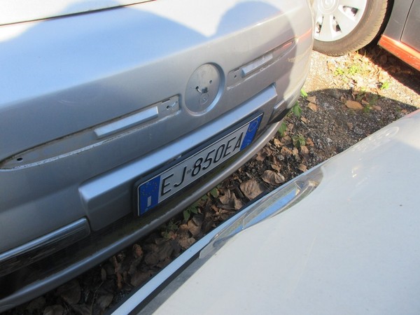 9#5420 Autovettura Fiat 500 in vendita - foto 4