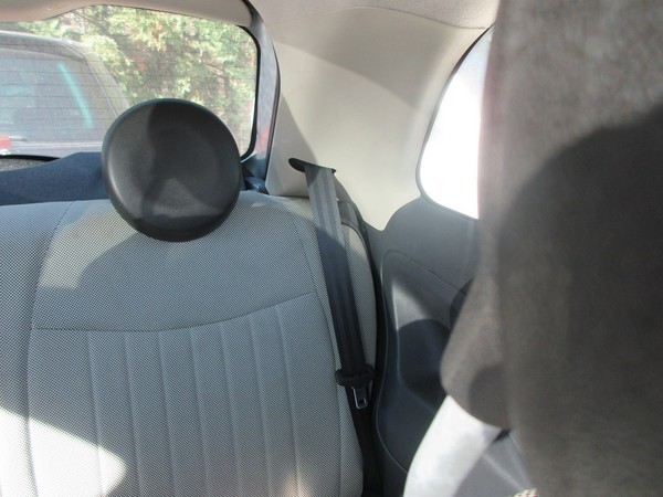 9#5420 Autovettura Fiat 500 in vendita - foto 23