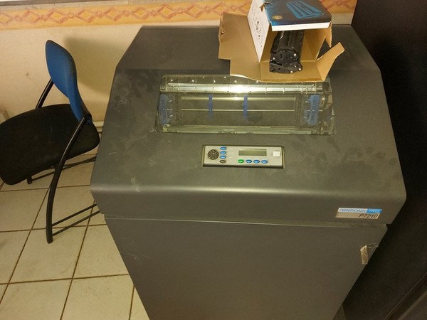 1#5421 Arredi ed attrezzature da ufficio in vendita - foto 16