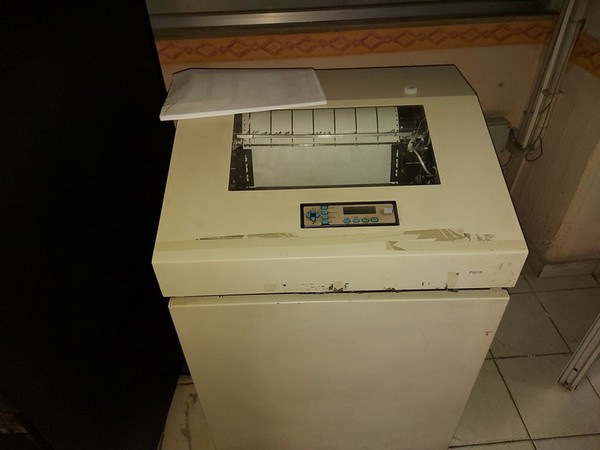 1#5421 Arredi ed attrezzature da ufficio in vendita - foto 18