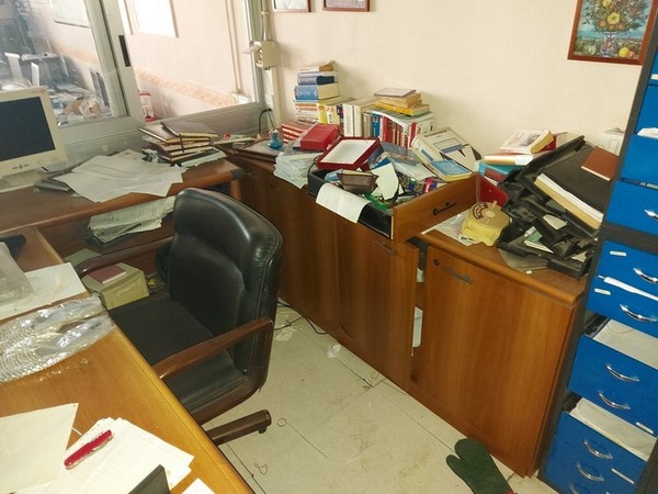 1#5421 Arredi ed attrezzature da ufficio in vendita - foto 56