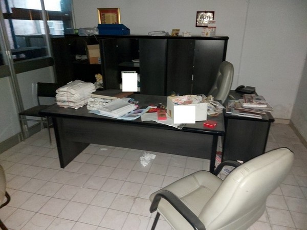 1#5421 Arredi ed attrezzature da ufficio in vendita - foto 62