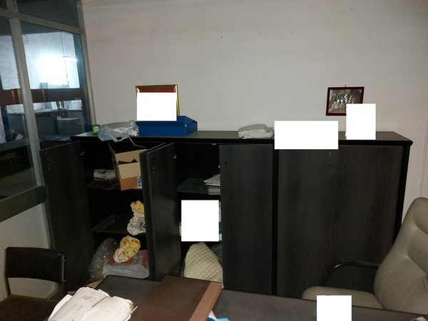 1#5421 Arredi ed attrezzature da ufficio in vendita - foto 65