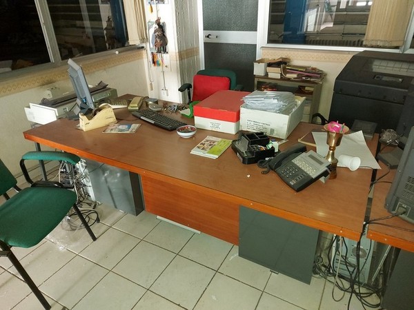 1#5421 Arredi ed attrezzature da ufficio in vendita - foto 69