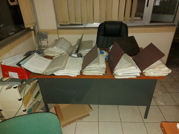 1#5421 Arredi ed attrezzature da ufficio in vendita - foto 75