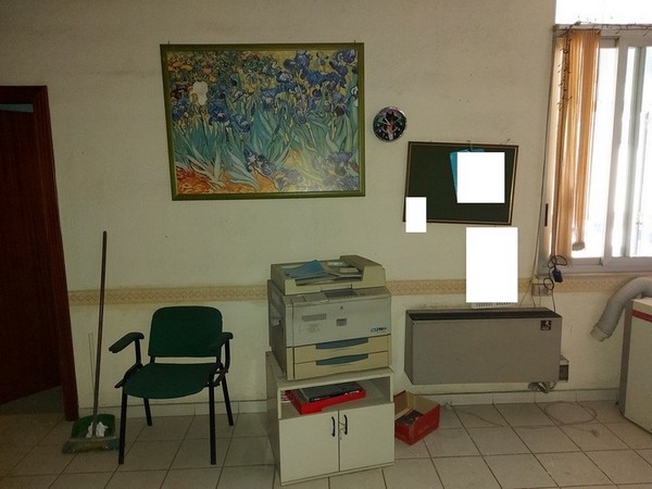 1#5421 Arredi ed attrezzature da ufficio in vendita - foto 76
