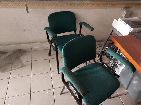 1#5421 Arredi ed attrezzature da ufficio in vendita - foto 78