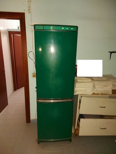 1#5421 Arredi ed attrezzature da ufficio in vendita - foto 79