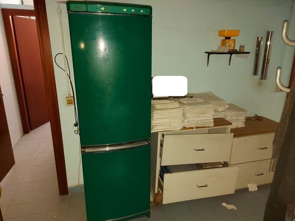 1#5421 Arredi ed attrezzature da ufficio in vendita - foto 80