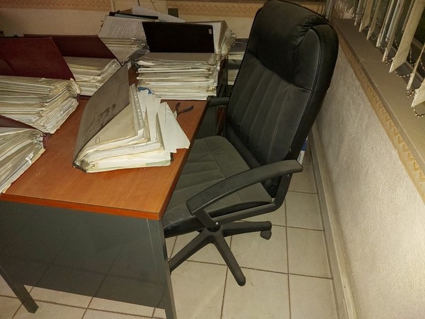 1#5421 Arredi ed attrezzature da ufficio in vendita - foto 84