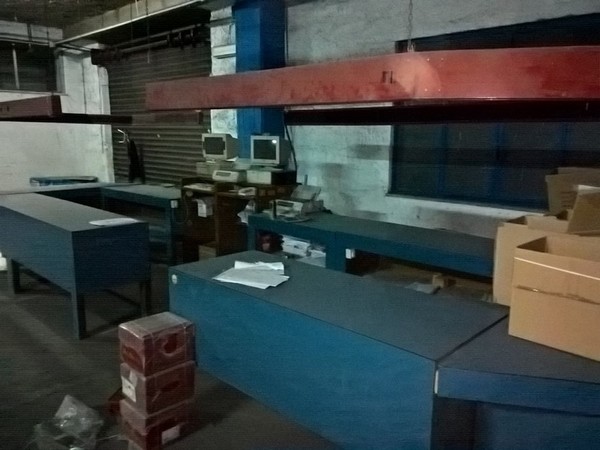 1#5421 Arredi ed attrezzature da ufficio in vendita - foto 90