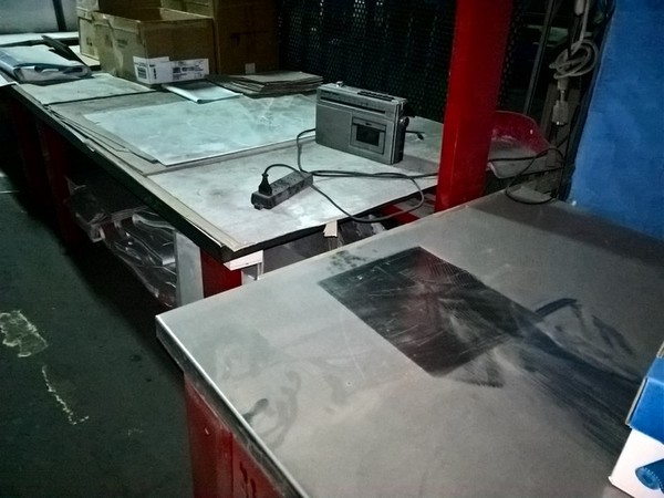 1#5421 Arredi ed attrezzature da ufficio in vendita - foto 101