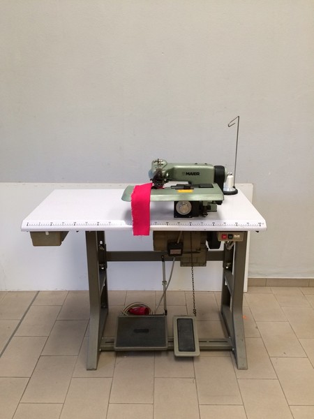 Macchine per cucire in vendita