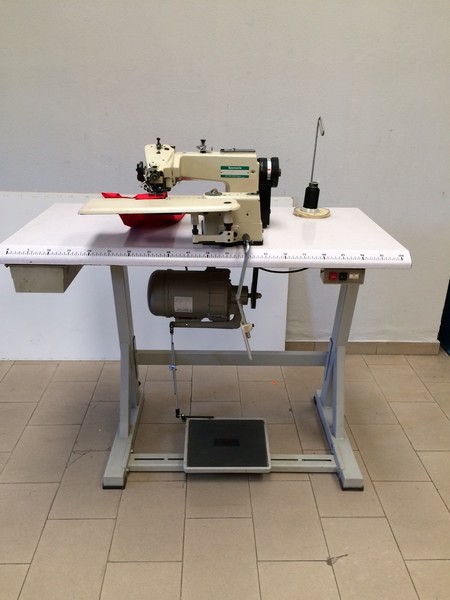 Macchine per cucire in vendita