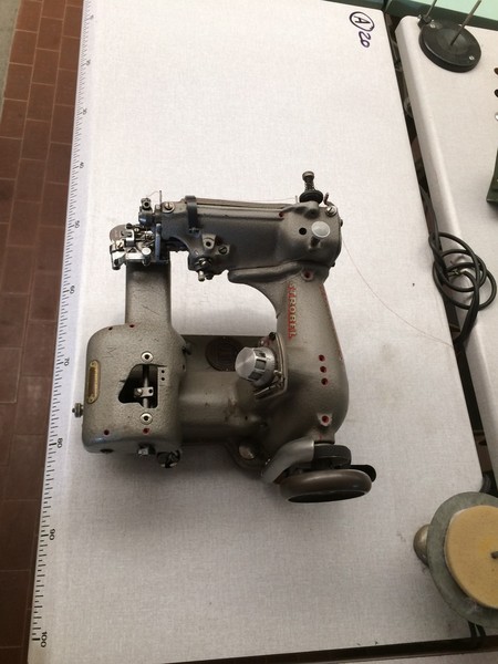 20#5422 Macchina da cucire Strobel  45-16 RS in vendita - foto 1