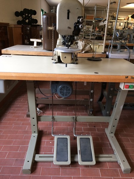 Macchine per cucire in vendita