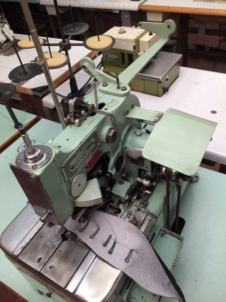 8#5422 Macchina da cucire Reece 101 in vendita - foto 3