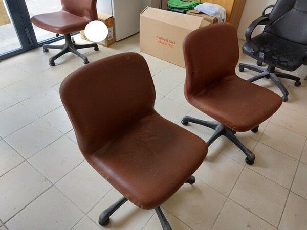 1#5423 Arredi e attrezzature da ufficio in vendita - foto 7