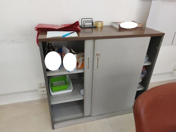 1#5423 Arredi e attrezzature da ufficio in vendita - foto 25