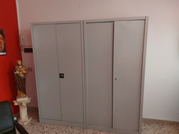 1#5424 Arredi ed attrezzature da ufficio in vendita - foto 9