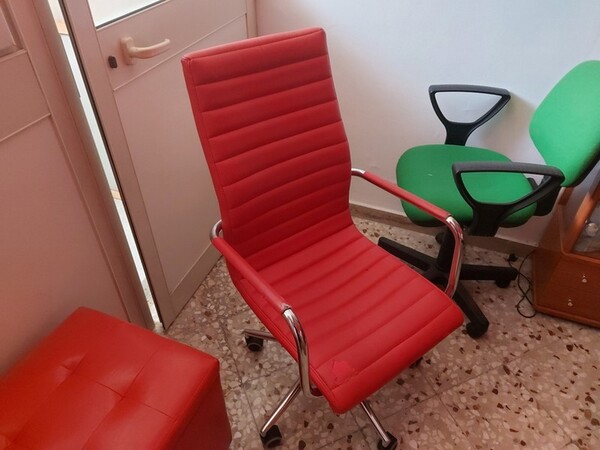 1#5424 Arredi ed attrezzature da ufficio in vendita - foto 14