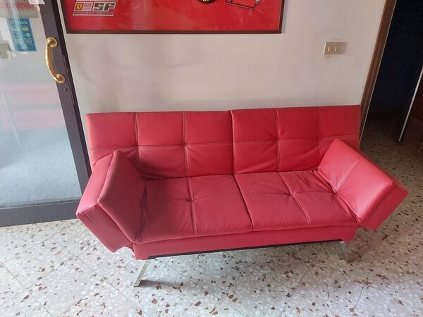 1#5424 Arredi ed attrezzature da ufficio in vendita - foto 21