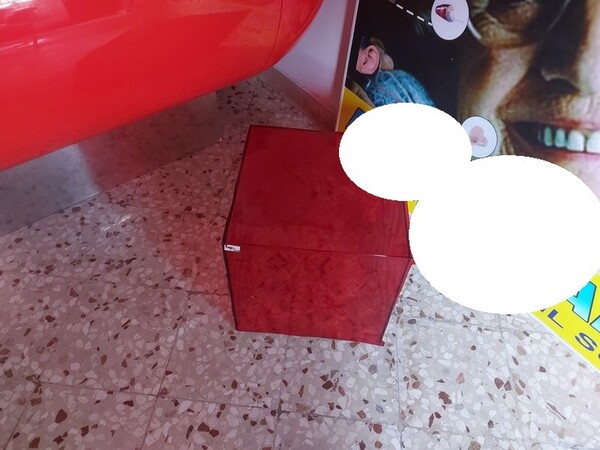 1#5424 Arredi ed attrezzature da ufficio in vendita - foto 26