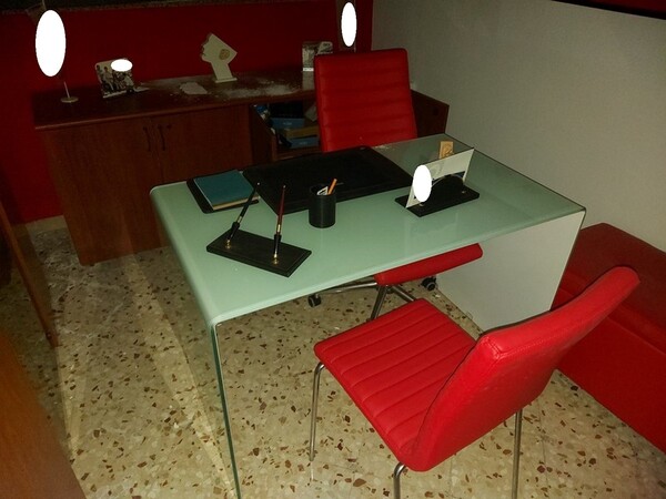 1#5424 Arredi ed attrezzature da ufficio in vendita - foto 28